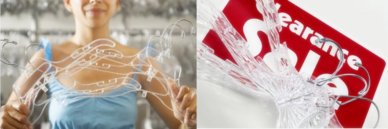 Shop Fitting Fixtures & Display Accessories Supplier