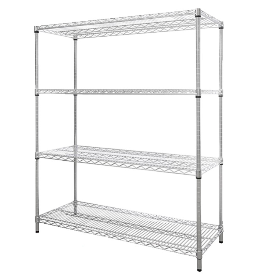 WIRE MESH  SHELF