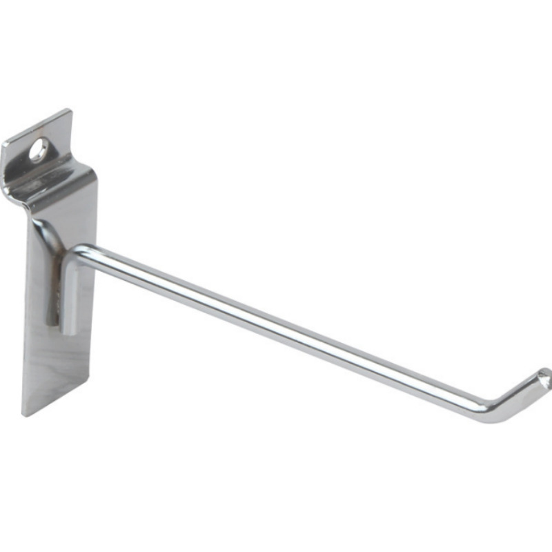 SLATWALLGRIDWALL DISPLAY  HOOK